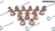 Dichtungssatz, Ventilschaft Dr.Motor Automotive DRM0582S