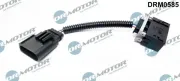 Adapterkabel, Steuerklappe-Luftversorgung Dr.Motor Automotive DRM0585