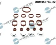 Reparatursatz, Saugrohrmodul Dr.Motor Automotive DRM0587SL-22