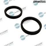 Dichtungssatz, Ölkühler Dr.Motor Automotive DRM058S