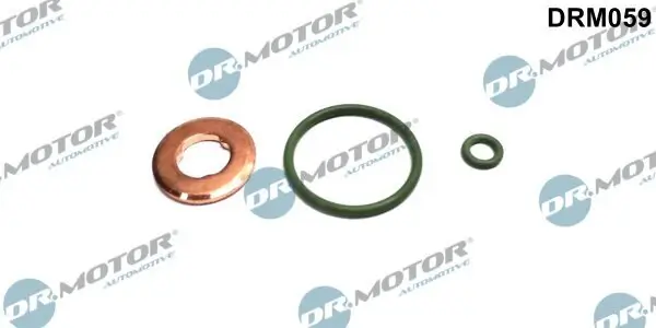 Dichtungssatz, Einspritzdüse Dr.Motor Automotive DRM059