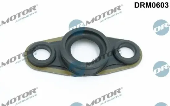 Dichtring, Einspritzventil Dr.Motor Automotive DRM0603 Bild Dichtring, Einspritzventil Dr.Motor Automotive DRM0603