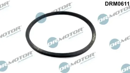 Dichtung, Ölkühler Dr.Motor Automotive DRM0611 Bild Dichtung, Ölkühler Dr.Motor Automotive DRM0611