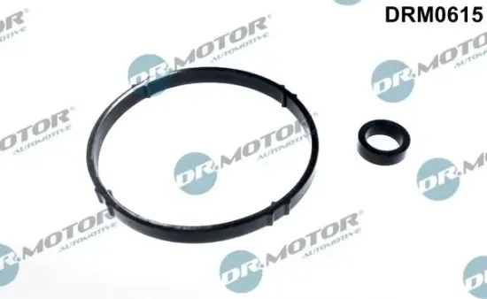 Dichtungssatz, Ölkühler Dr.Motor Automotive DRM0615 Bild Dichtungssatz, Ölkühler Dr.Motor Automotive DRM0615