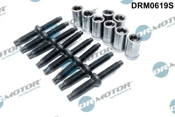 Schraube, Einspritzdüsenhalter Dr.Motor Automotive DRM0619S