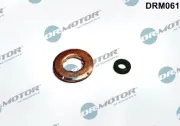 Dichtungssatz, Einspritzdüse Dr.Motor Automotive DRM061