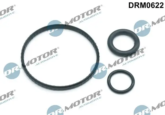 Dichtungssatz, Ölkühler Dr.Motor Automotive DRM0622