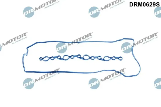 Dichtungssatz, Zylinderkopfhaube Dr.Motor Automotive DRM0629S Bild Dichtungssatz, Zylinderkopfhaube Dr.Motor Automotive DRM0629S