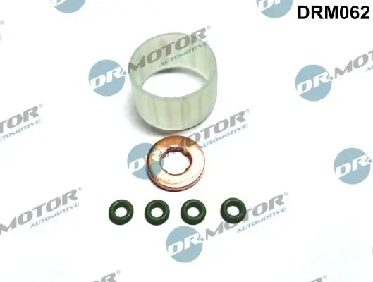 Dichtungssatz, Einspritzdüse Dr.Motor Automotive DRM062