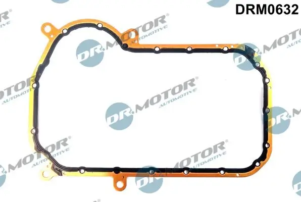 Dichtung, Ölwanne Dr.Motor Automotive DRM0632