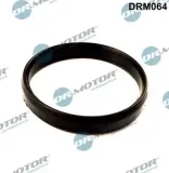 Dichtung, Drosselklappenstutzen Dr.Motor Automotive DRM064