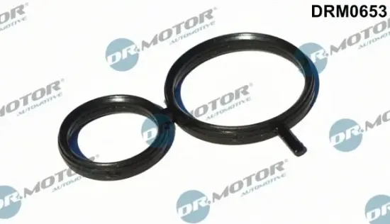 Dichtung, Nockenwellenverstellung Dr.Motor Automotive DRM0653 Bild Dichtung, Nockenwellenverstellung Dr.Motor Automotive DRM0653