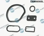 Dichtungssatz, Ölkühler Dr.Motor Automotive DRM0656SL