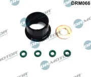 Dichtungssatz, Einspritzdüse Dr.Motor Automotive DRM066