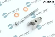 Halter, Einspritzventil Dr.Motor Automotive DRM0675