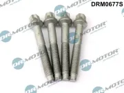 Schraube, Einspritzdüsenhalter Dr.Motor Automotive DRM0677S