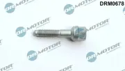 Schraube, Einspritzdüsenhalter Dr.Motor Automotive DRM0678