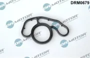 Dichtung, Ölfiltergehäuse Dr.Motor Automotive DRM0679