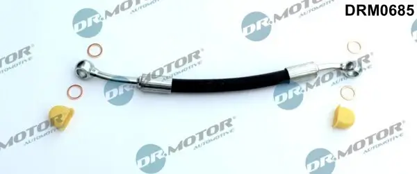 Ölschlauch Dr.Motor Automotive DRM0685