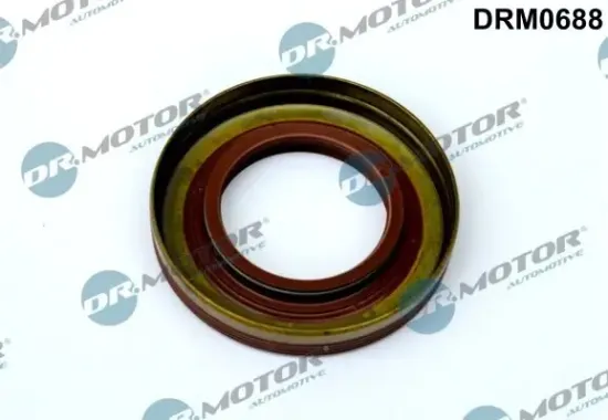 Wellendichtring, Nockenwelle Dr.Motor Automotive DRM0688 Bild Wellendichtring, Nockenwelle Dr.Motor Automotive DRM0688