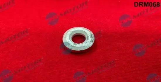 Dichtring, Einspritzventil Dr.Motor Automotive DRM068 Bild Dichtring, Einspritzventil Dr.Motor Automotive DRM068