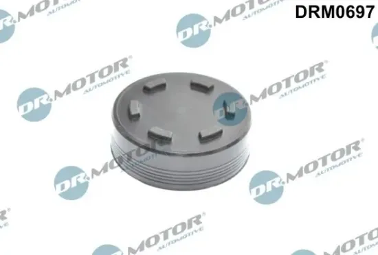 Verschlussdeckel, Nockenwelle Dr.Motor Automotive DRM0697 Bild Verschlussdeckel, Nockenwelle Dr.Motor Automotive DRM0697