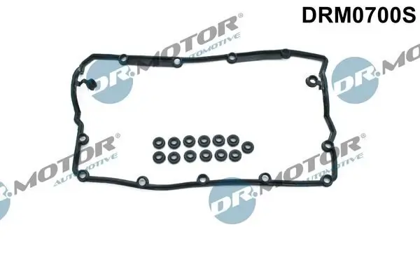 Dichtungssatz, Zylinderkopfhaube Dr.Motor Automotive DRM0700S