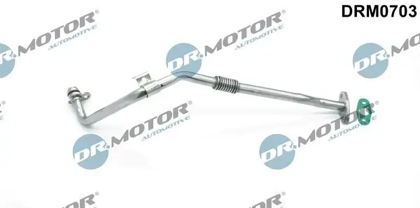 Ölleitung, Lader Dr.Motor Automotive DRM0703