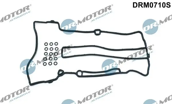 Dichtungssatz, Zylinderkopfhaube Dr.Motor Automotive DRM0710S