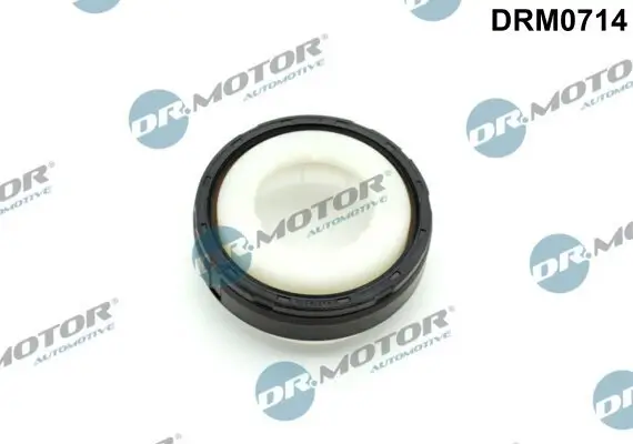 Wellendichtring, Kurbelwelle Dr.Motor Automotive DRM0714