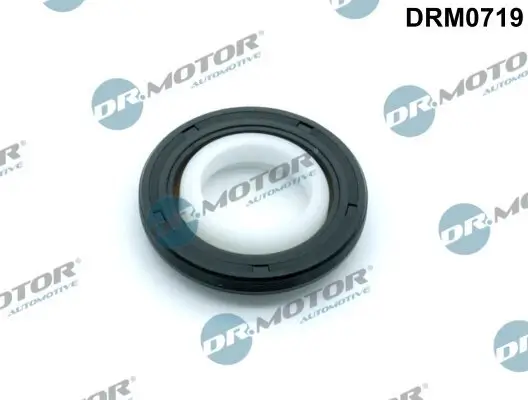 Wellendichtring, Kurbelwelle Dr.Motor Automotive DRM0719