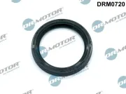 Wellendichtring, Kurbelwelle Dr.Motor Automotive DRM0720