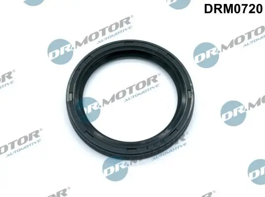 Wellendichtring, Kurbelwelle Dr.Motor Automotive DRM0720 Bild Wellendichtring, Kurbelwelle Dr.Motor Automotive DRM0720