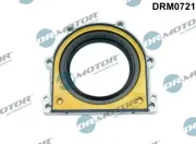 Wellendichtring, Kurbelwelle Dr.Motor Automotive DRM0721