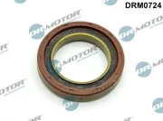 Wellendichtring, Kurbelwelle Dr.Motor Automotive DRM0724