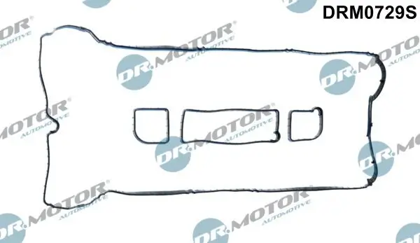 Dichtung, Zylinderkopfhaube Dr.Motor Automotive DRM0729S