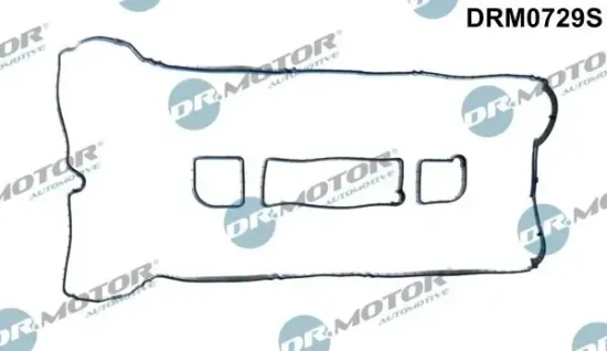 Dichtung, Zylinderkopfhaube Dr.Motor Automotive DRM0729S Bild Dichtung, Zylinderkopfhaube Dr.Motor Automotive DRM0729S