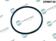 Dichtung, Unterdruckpumpe Dr.Motor Automotive DRM0748