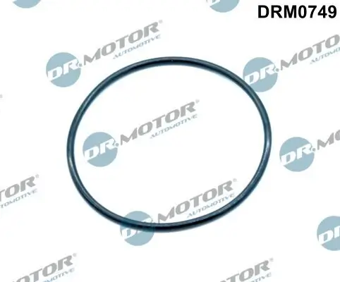 Dichtung, AGR-Ventil Dr.Motor Automotive DRM0749 Bild Dichtung, AGR-Ventil Dr.Motor Automotive DRM0749