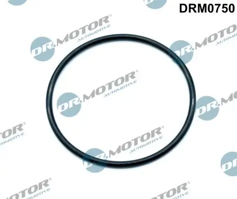 Dichtung, Drosselklappenstutzen Dr.Motor Automotive DRM0750 Bild Dichtung, Drosselklappenstutzen Dr.Motor Automotive DRM0750