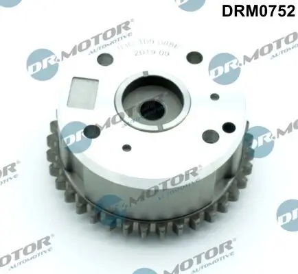 Nockenwellenversteller Einlassseite Dr.Motor Automotive DRM0752 Bild Nockenwellenversteller Einlassseite Dr.Motor Automotive DRM0752