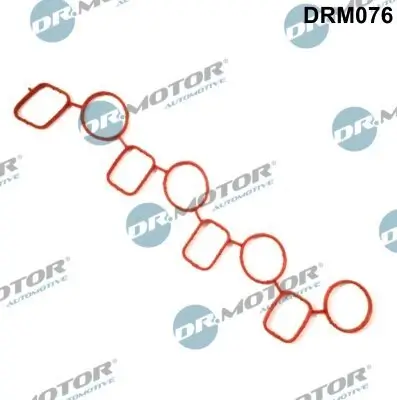 Dichtung, Ansaugkrümmer Dr.Motor Automotive DRM076