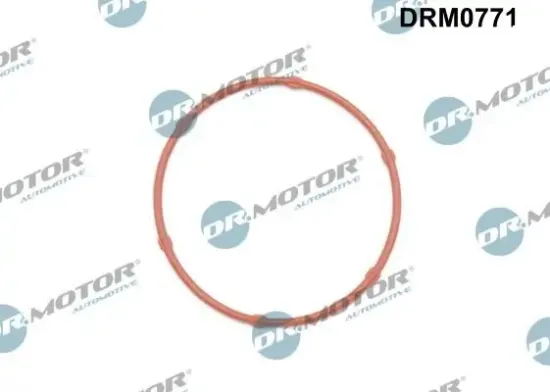 Dichtung, Ölpumpe Dr.Motor Automotive DRM0771 Bild Dichtung, Ölpumpe Dr.Motor Automotive DRM0771