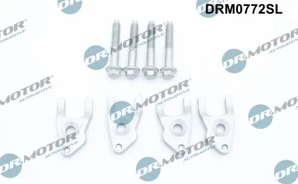 Montagewerkzeugsatz, Pumpe-Düse-Einheit Dr.Motor Automotive DRM0772SL