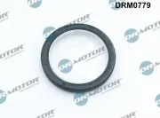 Wellendichtring, Kurbelwelle Dr.Motor Automotive DRM0779