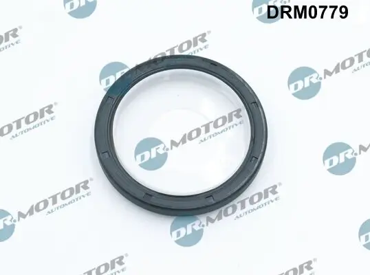 Wellendichtring, Kurbelwelle Dr.Motor Automotive DRM0779 Bild Wellendichtring, Kurbelwelle Dr.Motor Automotive DRM0779