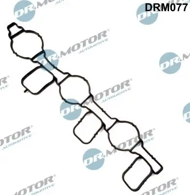 Dichtung, Ansaugkrümmer Dr.Motor Automotive DRM077