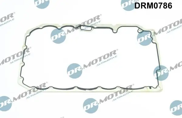 Dichtung, Ölwanne Dr.Motor Automotive DRM0786 Bild Dichtung, Ölwanne Dr.Motor Automotive DRM0786