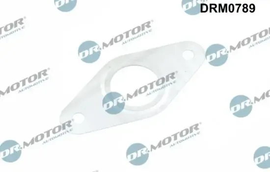 Dichtung, Leitung AGR-Ventil Dr.Motor Automotive DRM0789 Bild Dichtung, Leitung AGR-Ventil Dr.Motor Automotive DRM0789