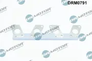 Dichtung, Abgaskrümmer Dr.Motor Automotive DRM0791